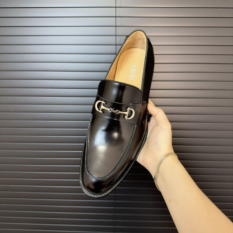 Christian Dior Business Shoes